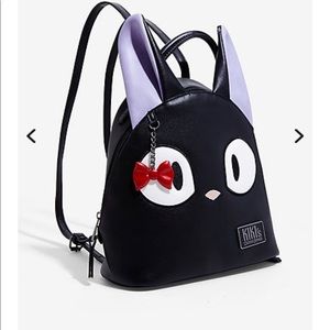 STUDIO GHIBLI KIKI'S JIJI MINI BACKPACK